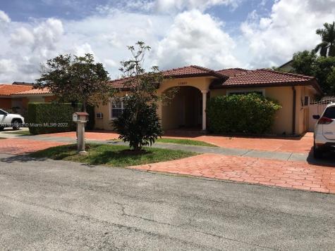 10849 SW 143rd Court Miami FL 33186