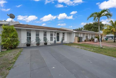 5410 SW 128th Avenue Miami FL 33175