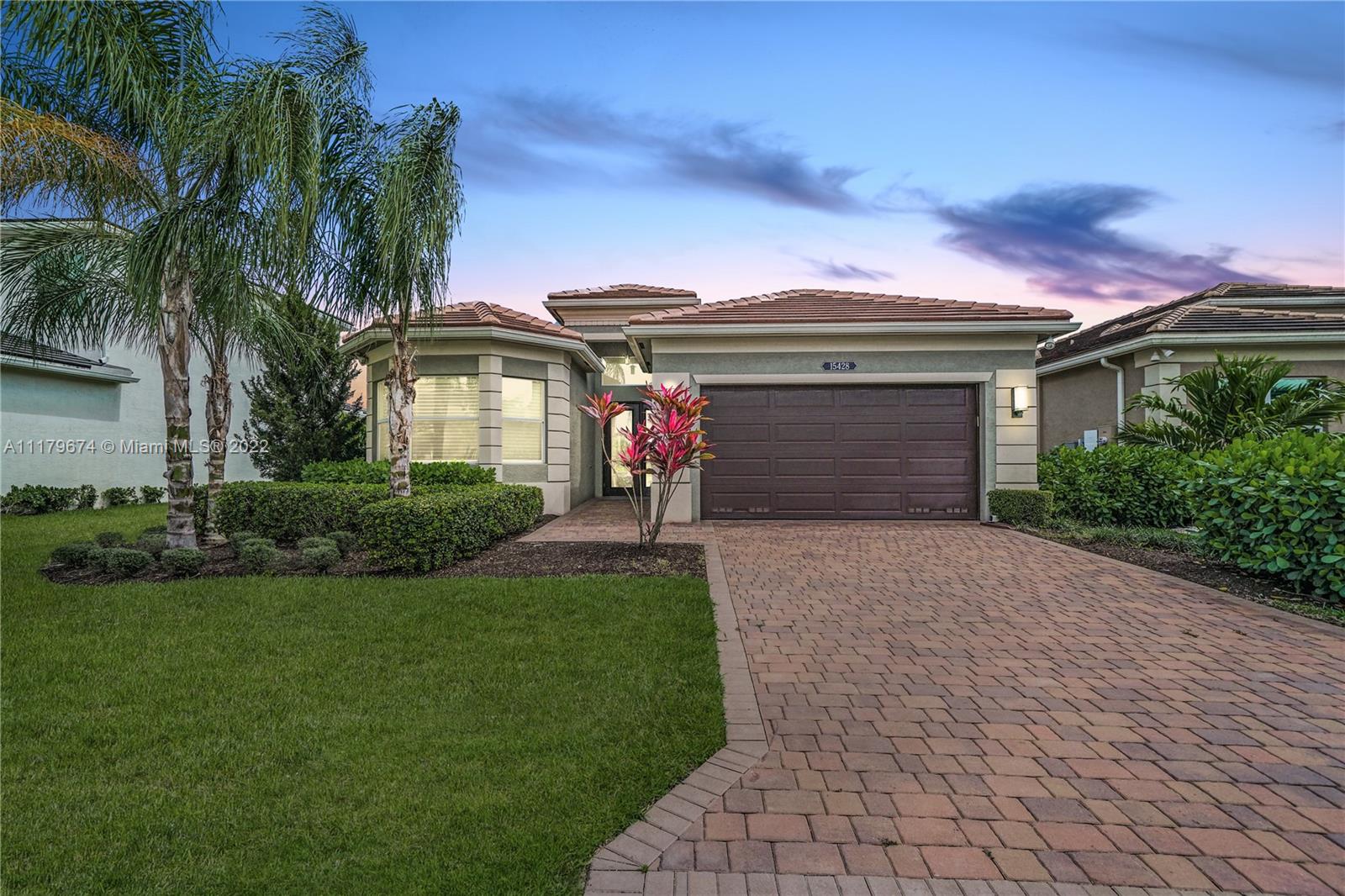 15428 Blue River Road Delray Beach FL 33446