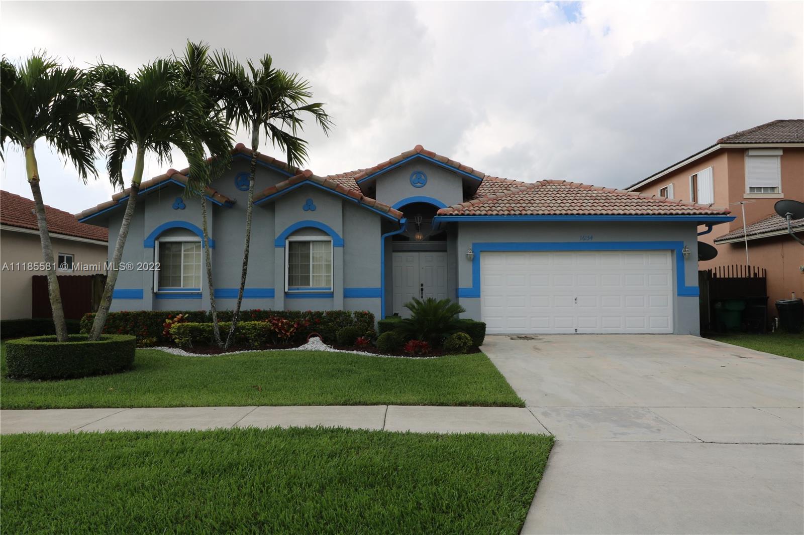 16154 SW 148th Terrace Miami FL 33196