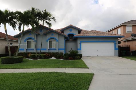 16154 SW 148th Terrace Miami FL 33196