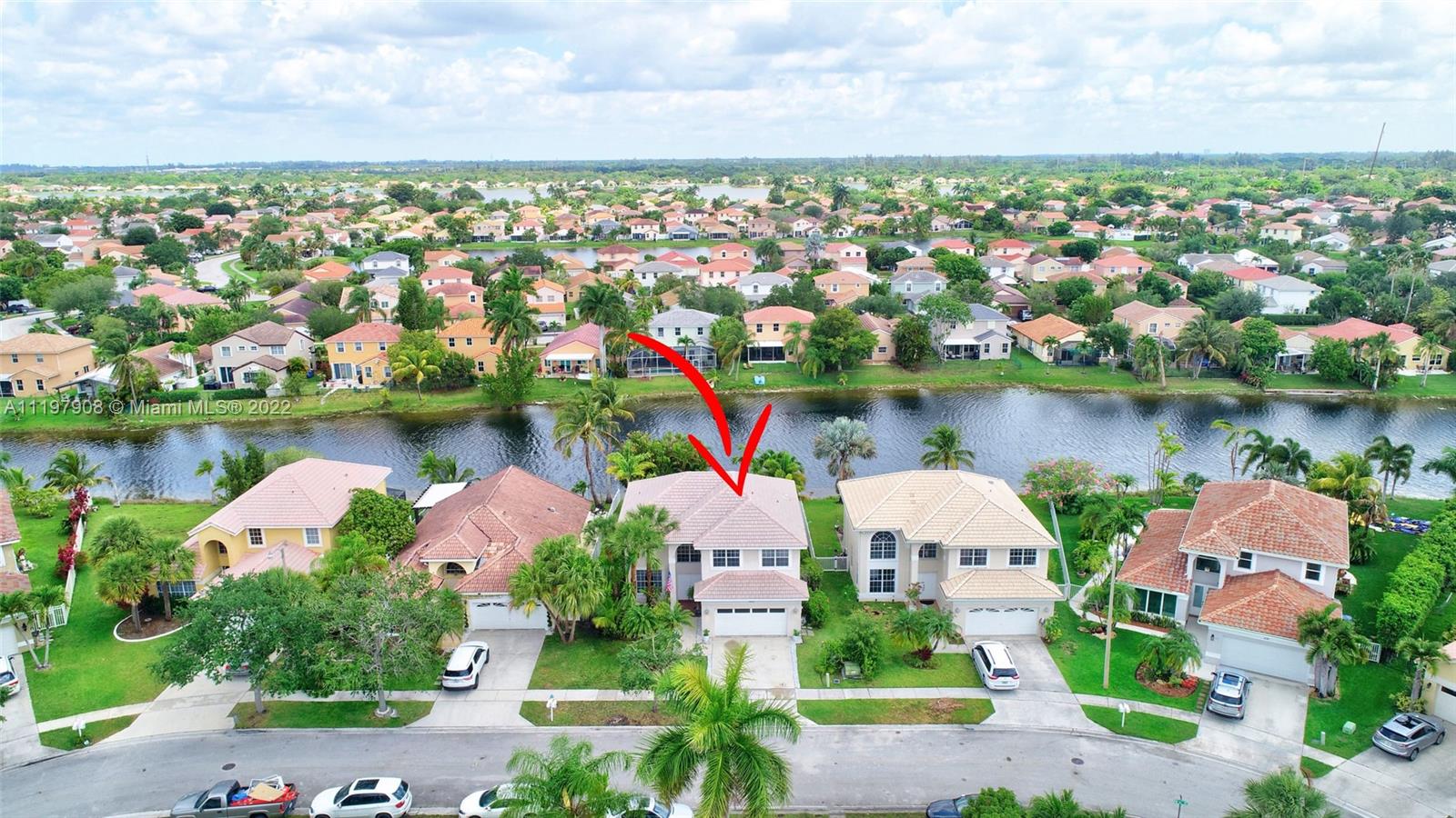 18521 NW 14th Street Pembroke Pines FL 33029