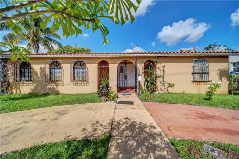 12600 NW 5th Avenue North Miami FL 33168