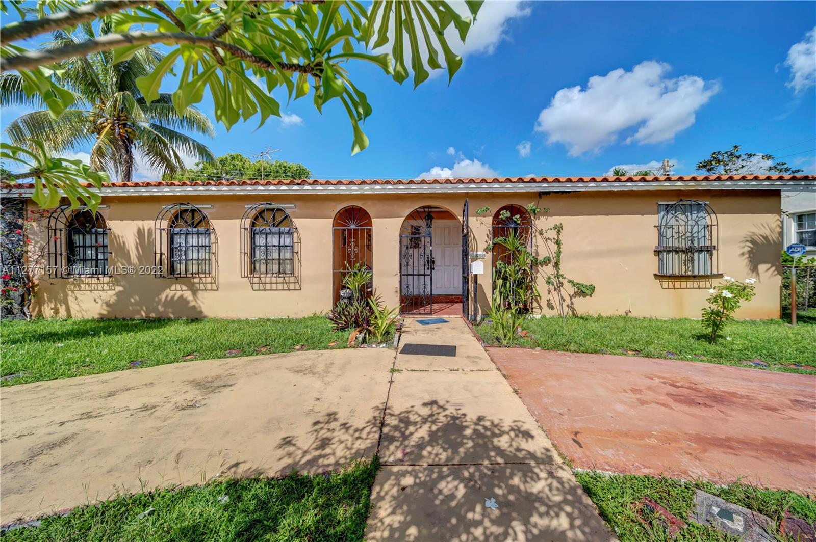 12600 NW 5th Avenue North Miami FL 33168