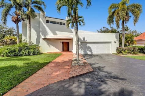 5780 SW 79th Avenue Miami FL 33143