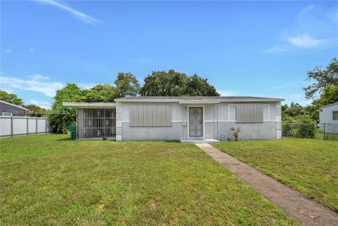 3521 NW 170th Street Miami Gardens FL 33056