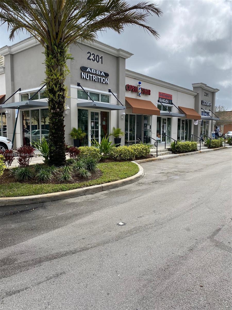 2301 SW 101st Avenue Miramar FL 33025
