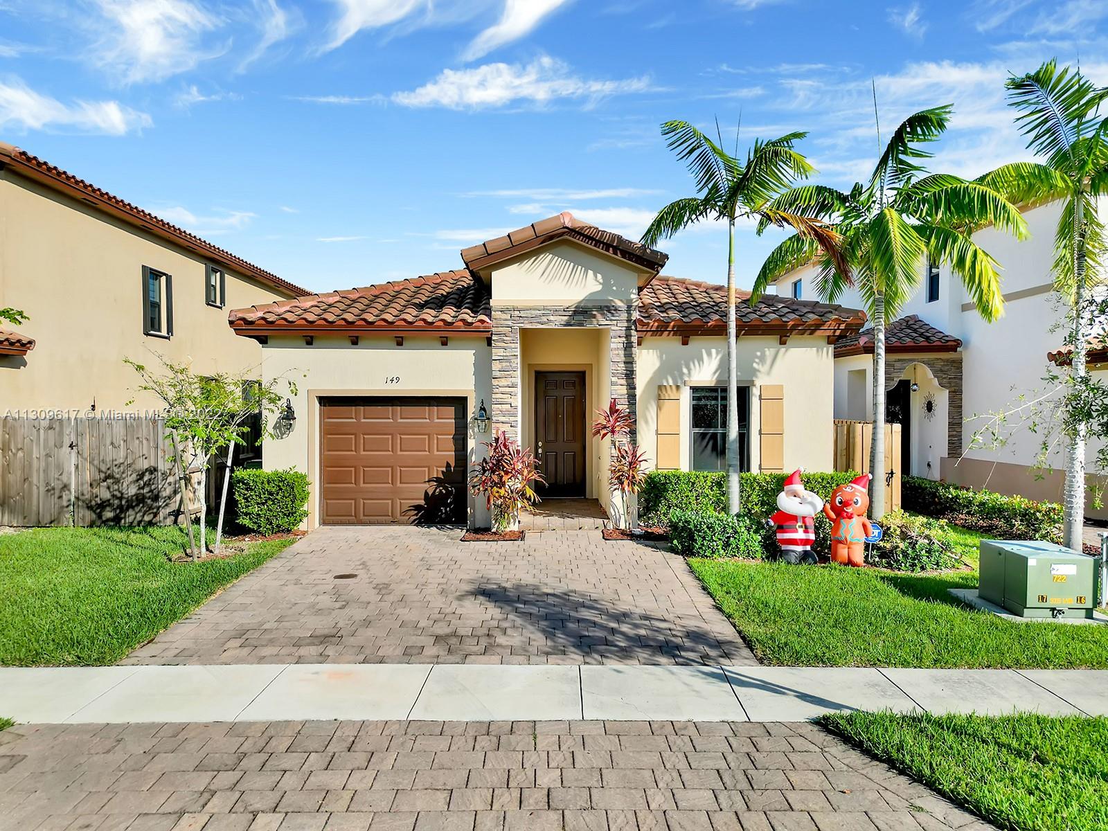 149 NE 25th Avenue Homestead FL 33033