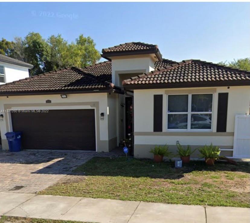 28281 SW 128th Place Homestead FL 33033
