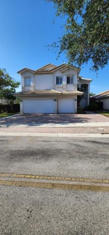 10736 NW 70th Terrace Doral FL 33178