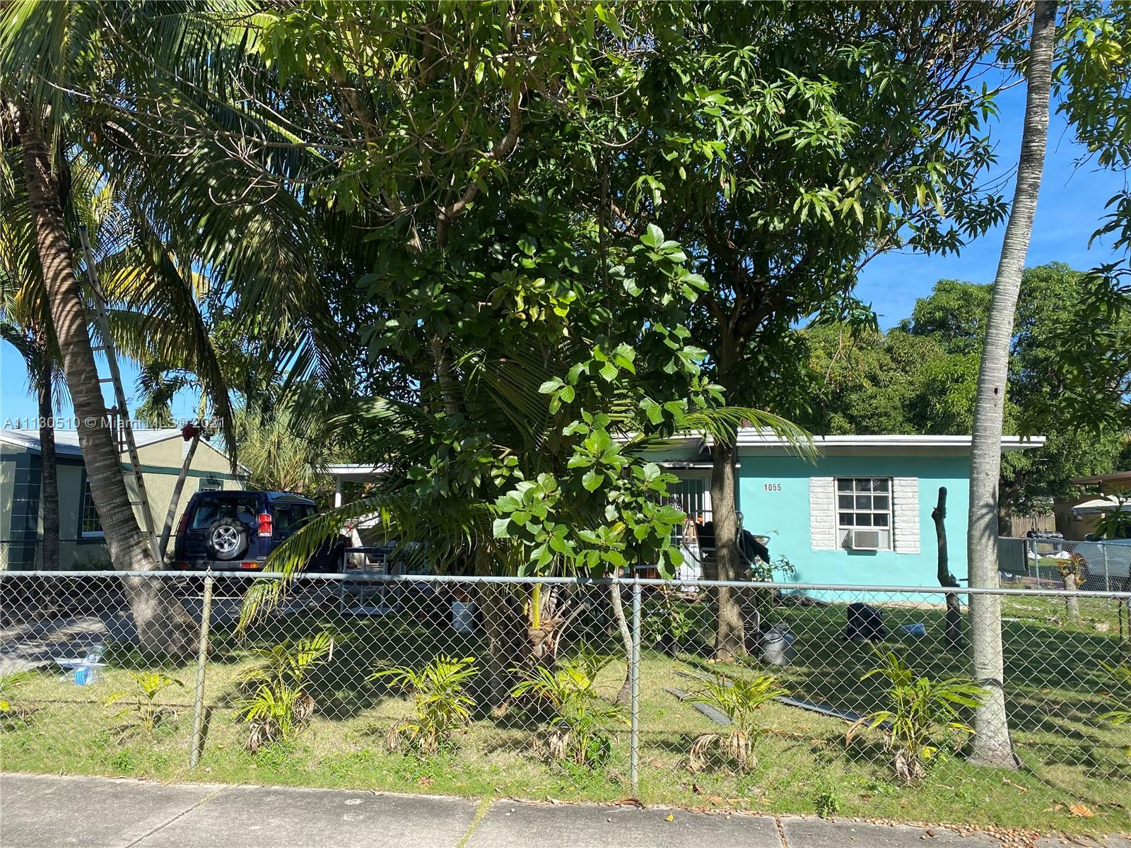1055 NW 123rd Street North Miami FL 33168