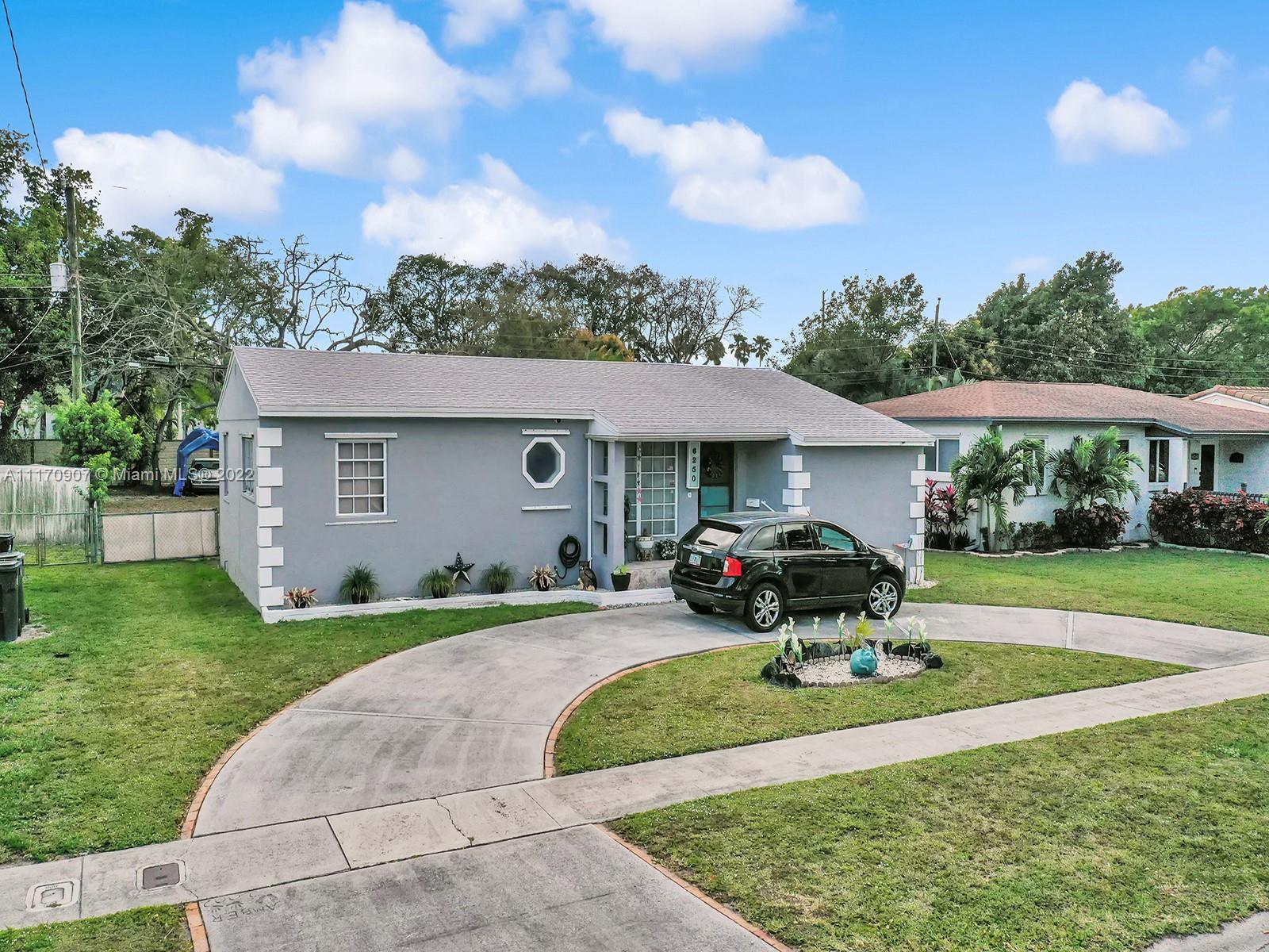 6250 NW 37th Terrace Virginia Gardens FL 33166