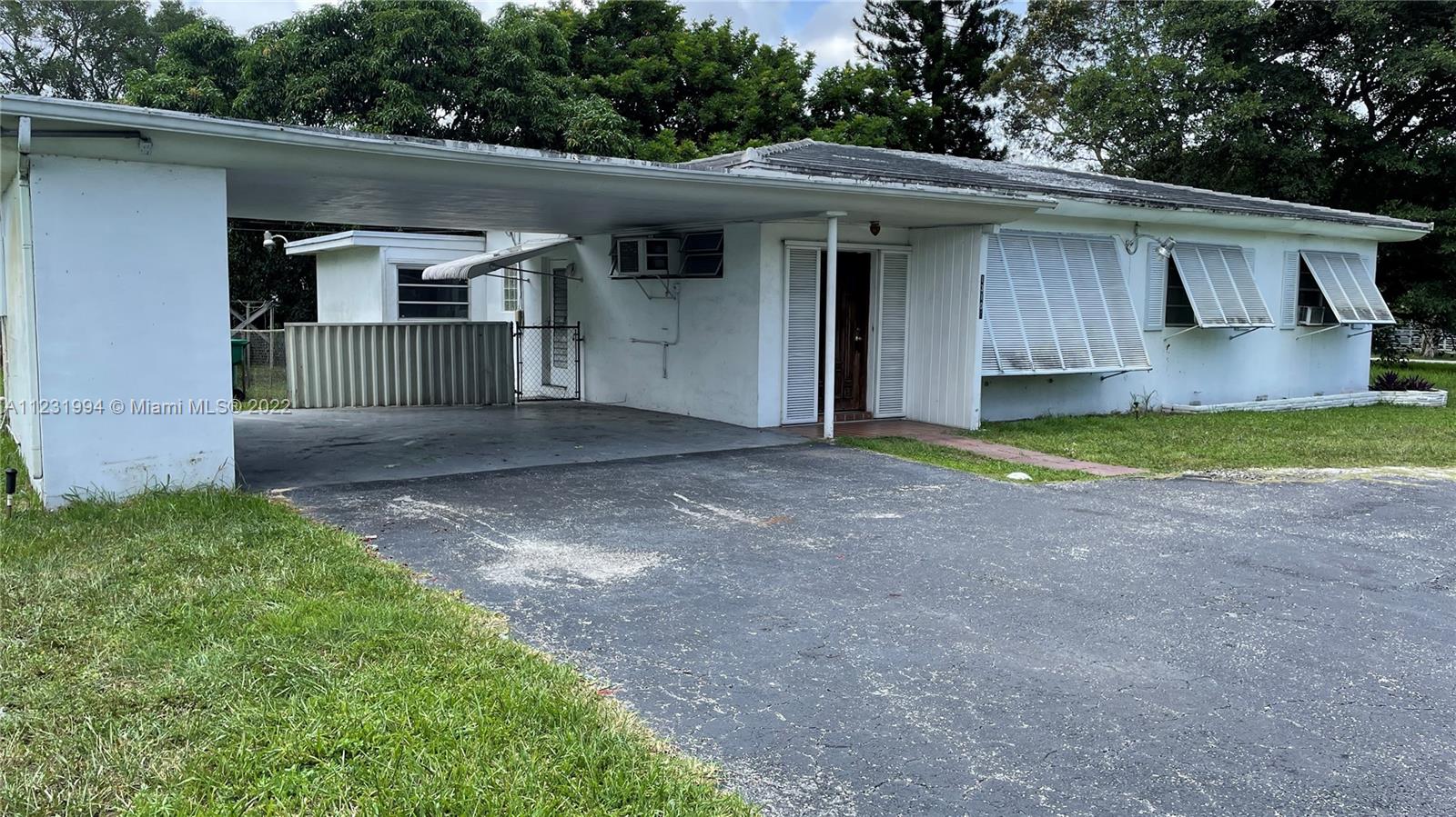 13100 N Miami Avenue Miami FL 33168