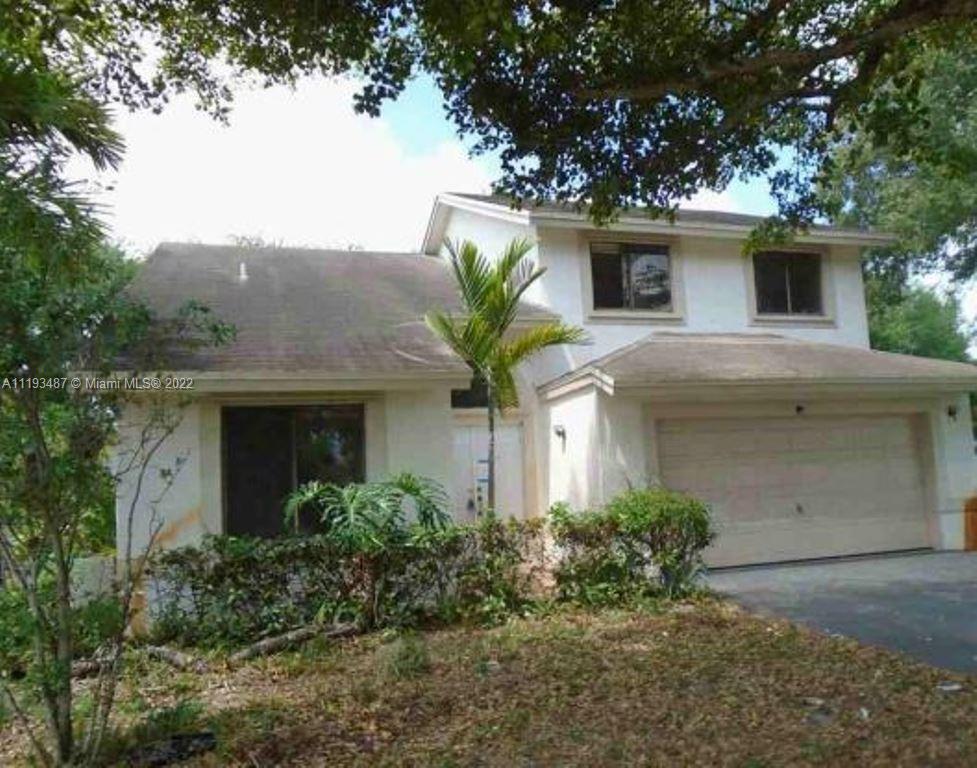 9850 Bosque Lane Miramar FL 33025