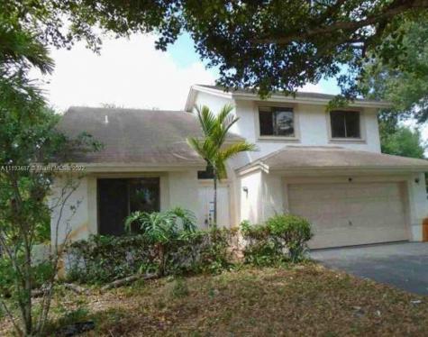 9850 Bosque Lane Miramar FL 33025