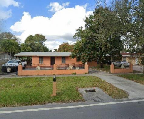 4951 NW 191st Street Miami Gardens FL 33055