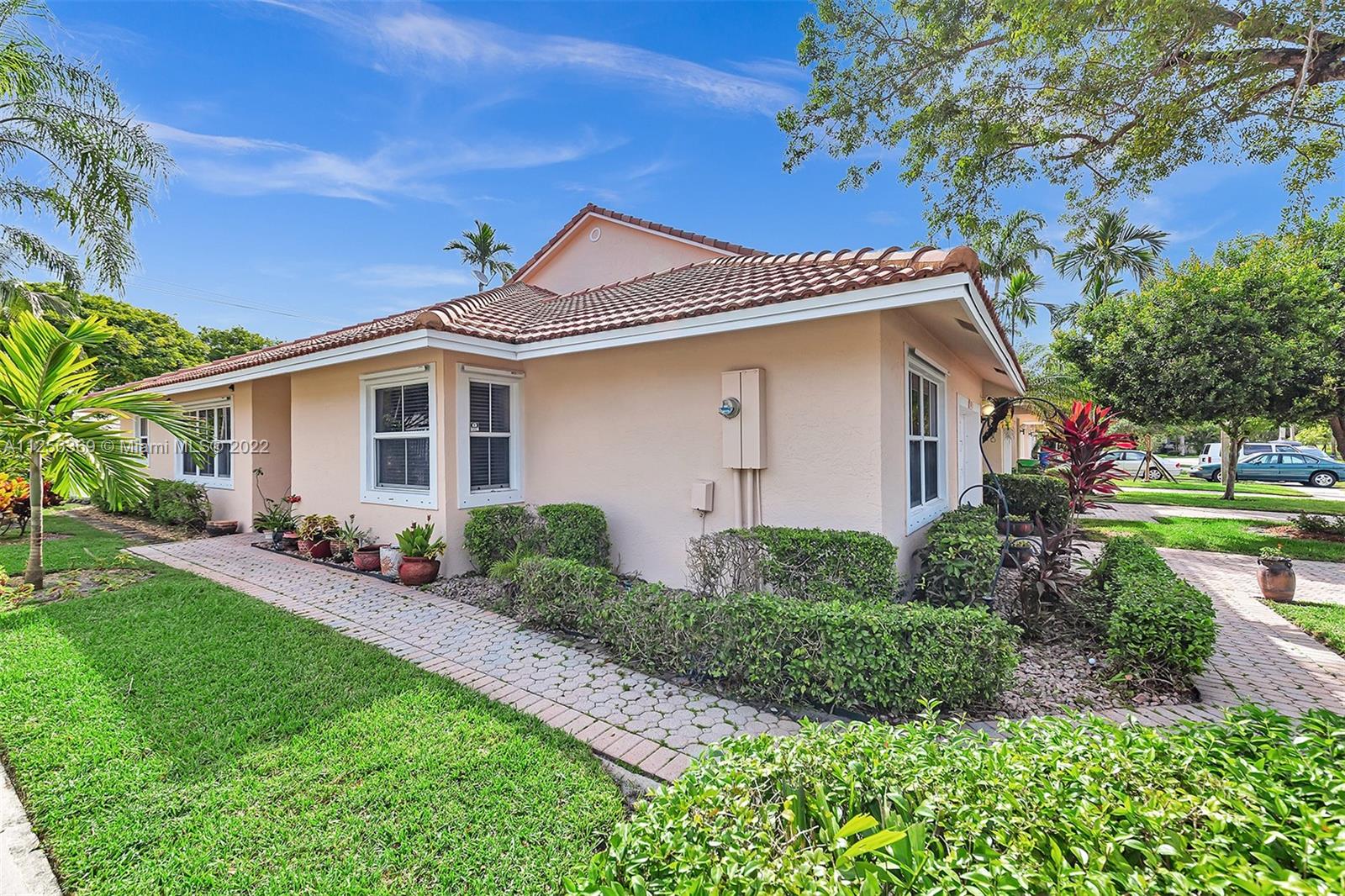 8413 NW 40th Court Sunrise FL 33351