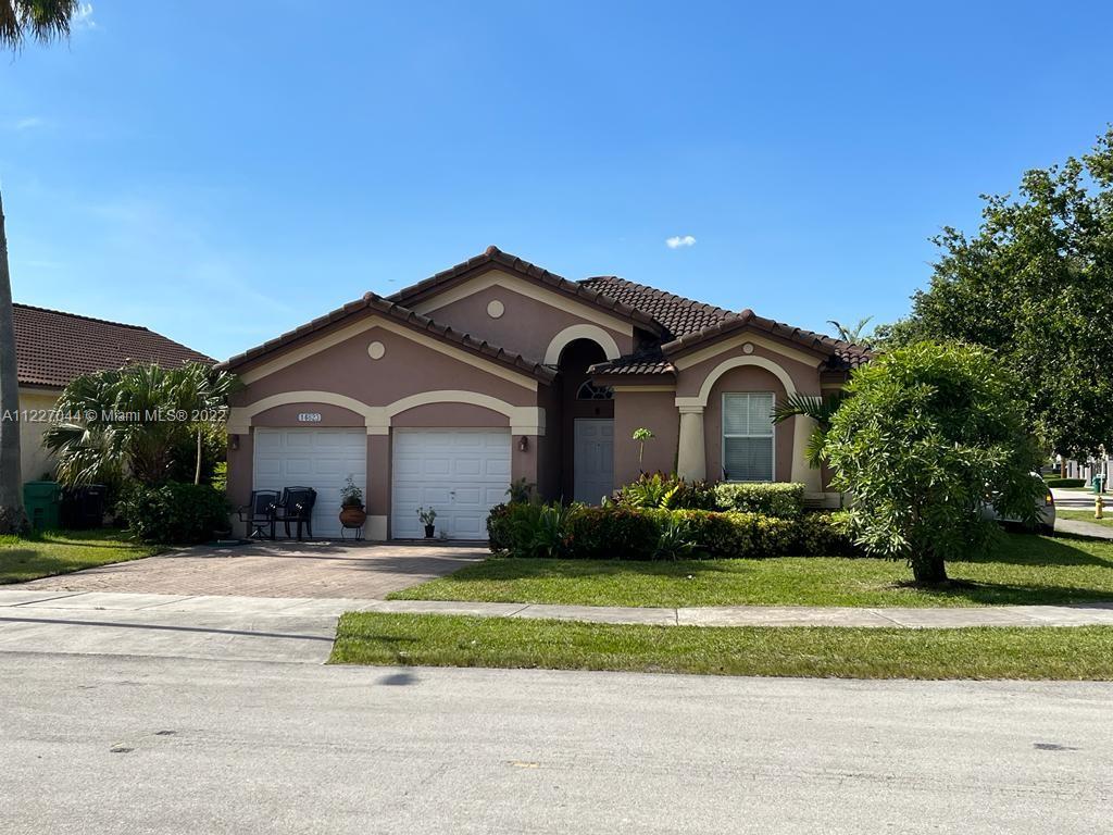 14823 SW 24th Street Miami FL 33185