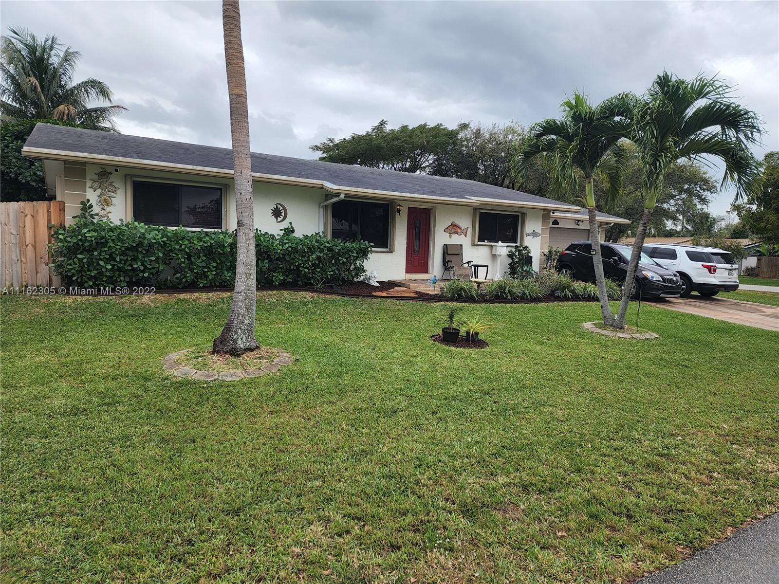 1602 SW 2nd Avenue Pompano Beach FL 33060