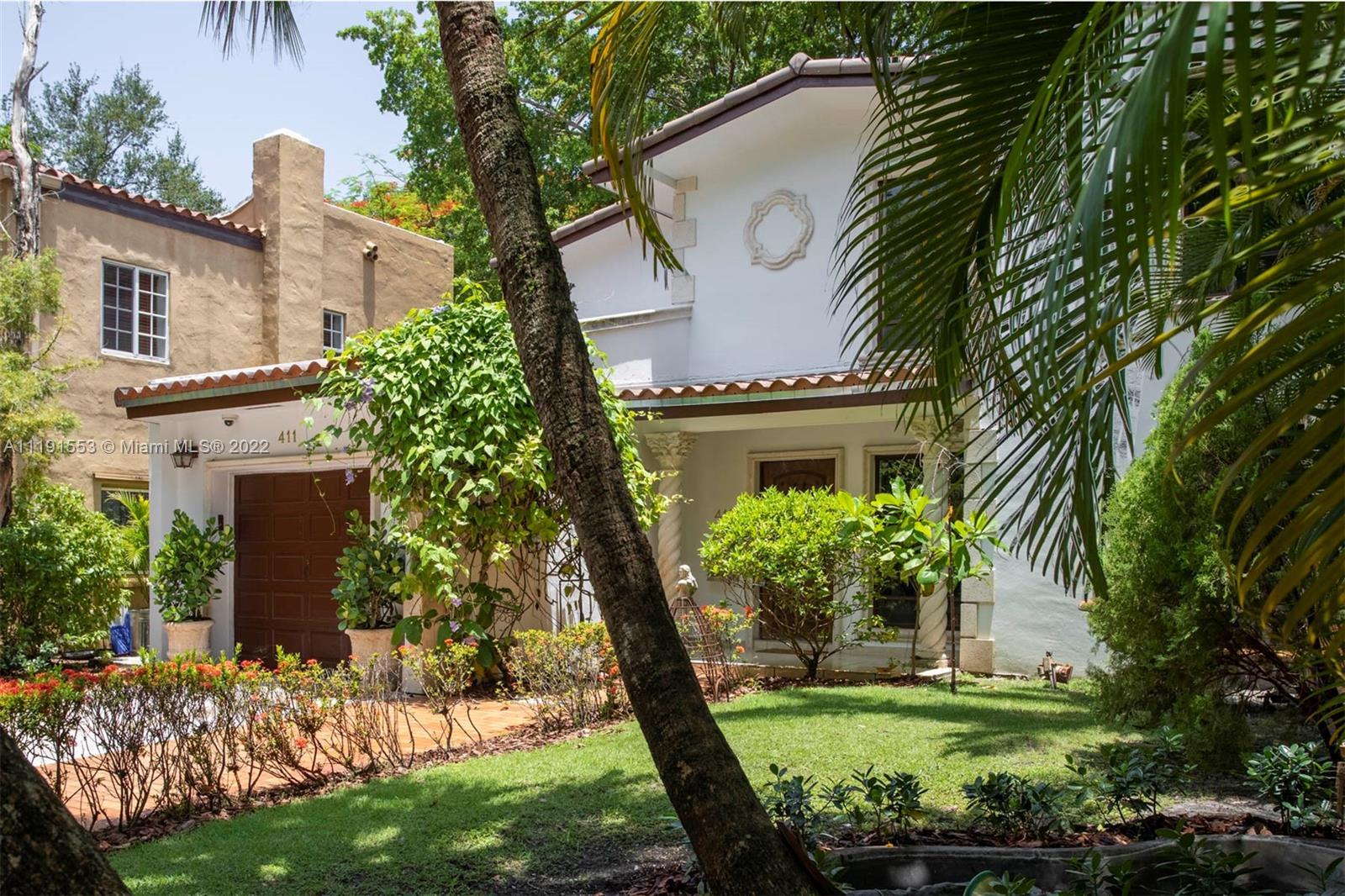 411 Alhambra Circle Coral Gables FL 33134