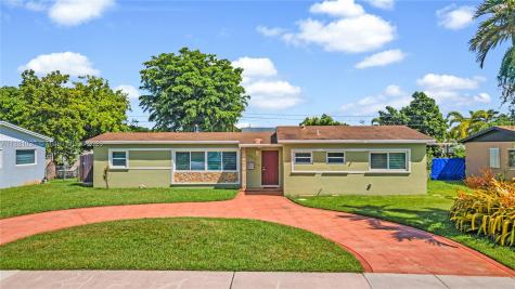 10205 Montego Bay Drive Cutler Bay FL 33189