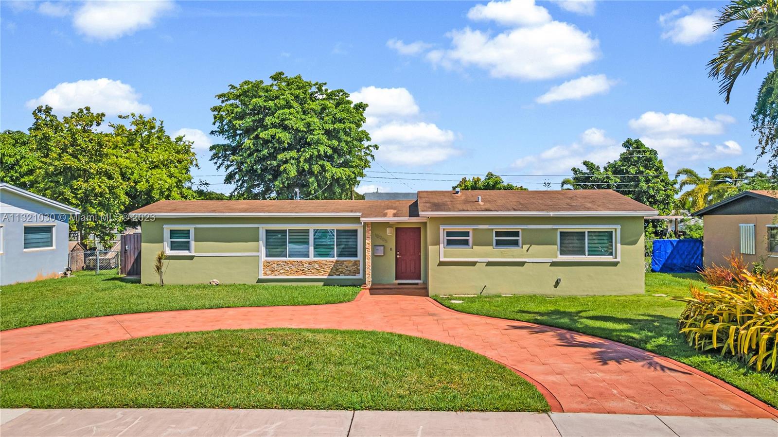 10205 Montego Bay Drive Cutler Bay FL 33189