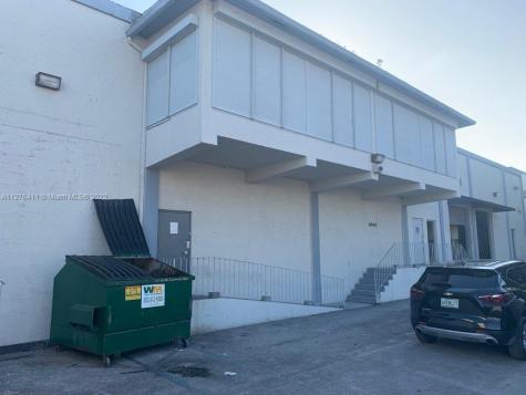 6910 NW 42nd Street Miami FL 33166