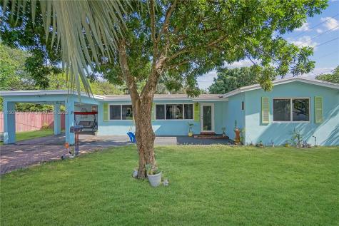 3520 NE 10th Avenue Oakland Park FL 33334