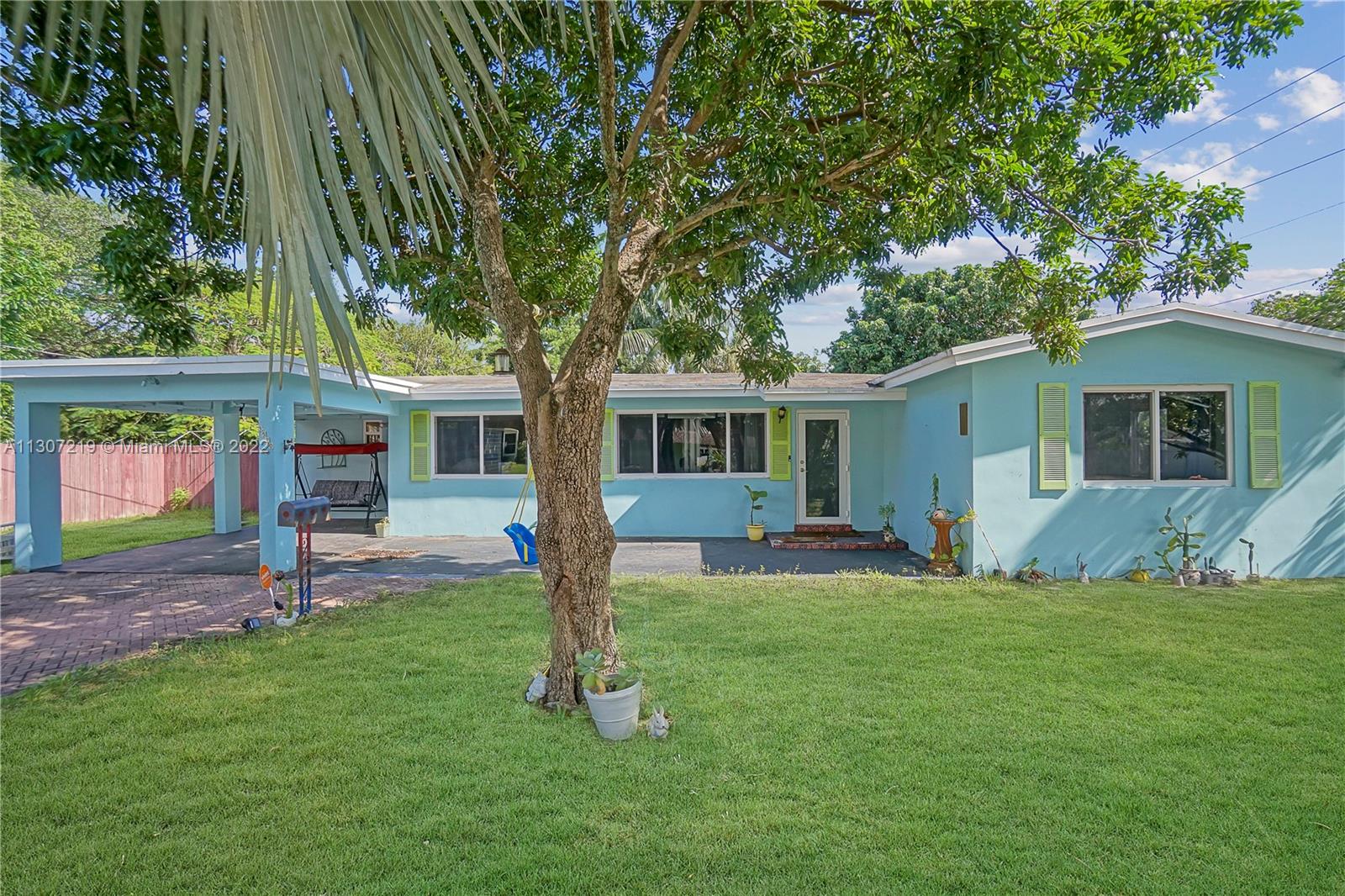 3520 NE 10th Avenue Oakland Park FL 33334