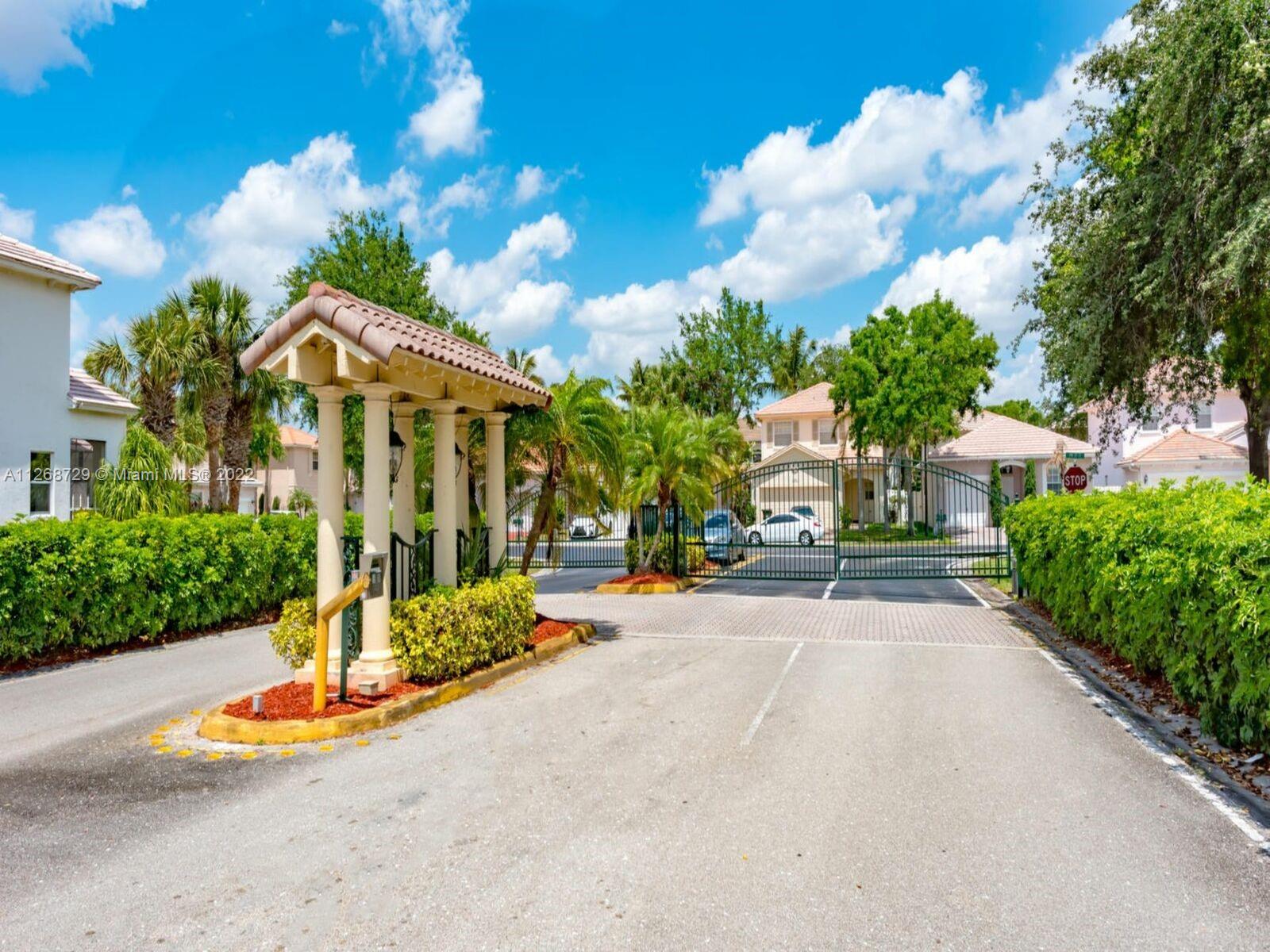 2109 NW 49th Avenue Coconut Creek FL 33063