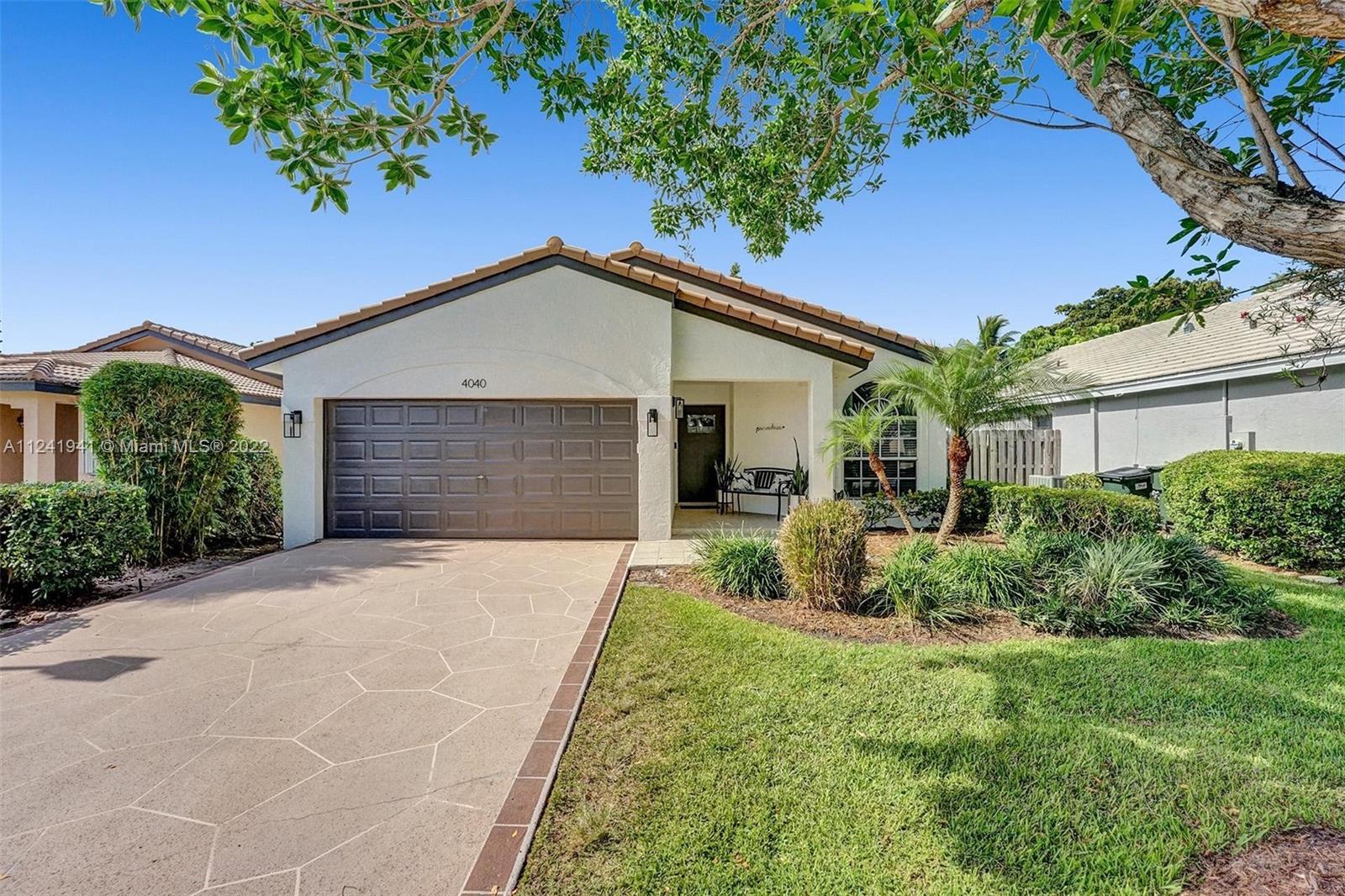 4040 NW 2nd Court Delray Beach FL 33445