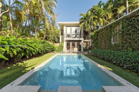 1548 Biarritz Drive Miami Beach FL 33141