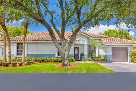 3431 Dunes Vista Drive Pompano Beach FL 33069