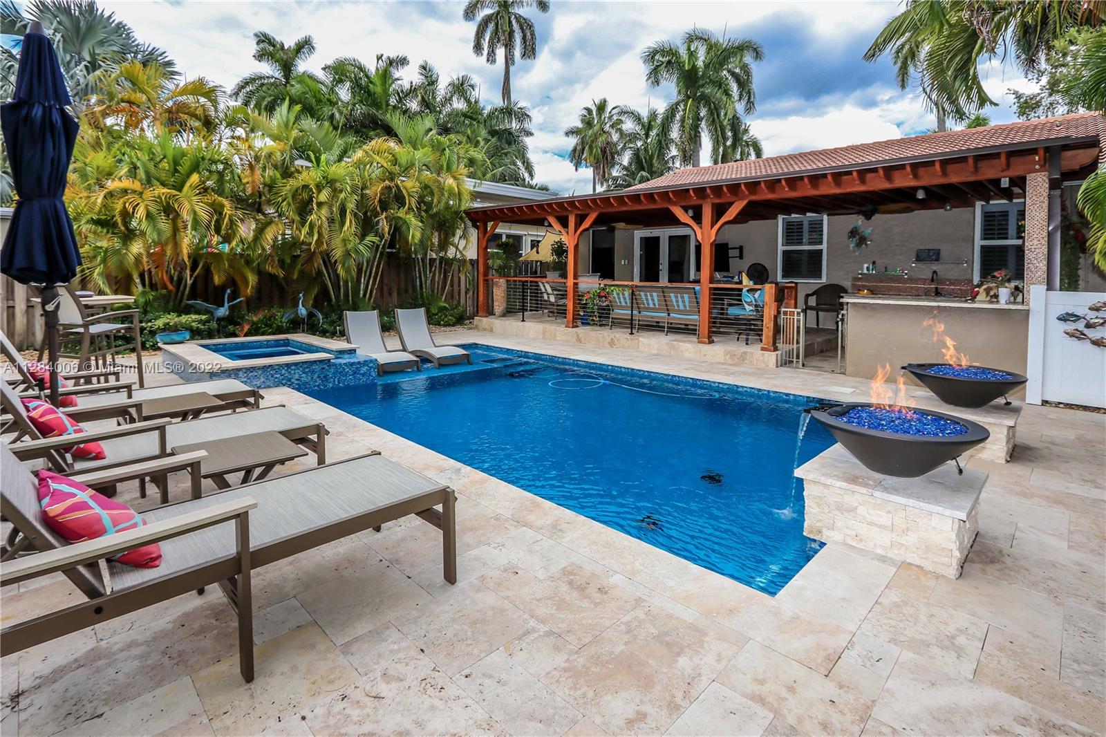 1354 Tyler Street Hollywood FL 33019