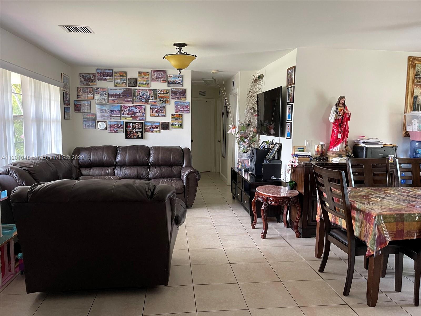 14385 SW 297th Terrace Homestead FL 33033