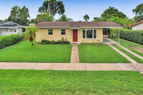 11080 SW 57th Street Miami FL 33173
