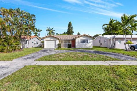 1337 Funston Street Hollywood FL 33019