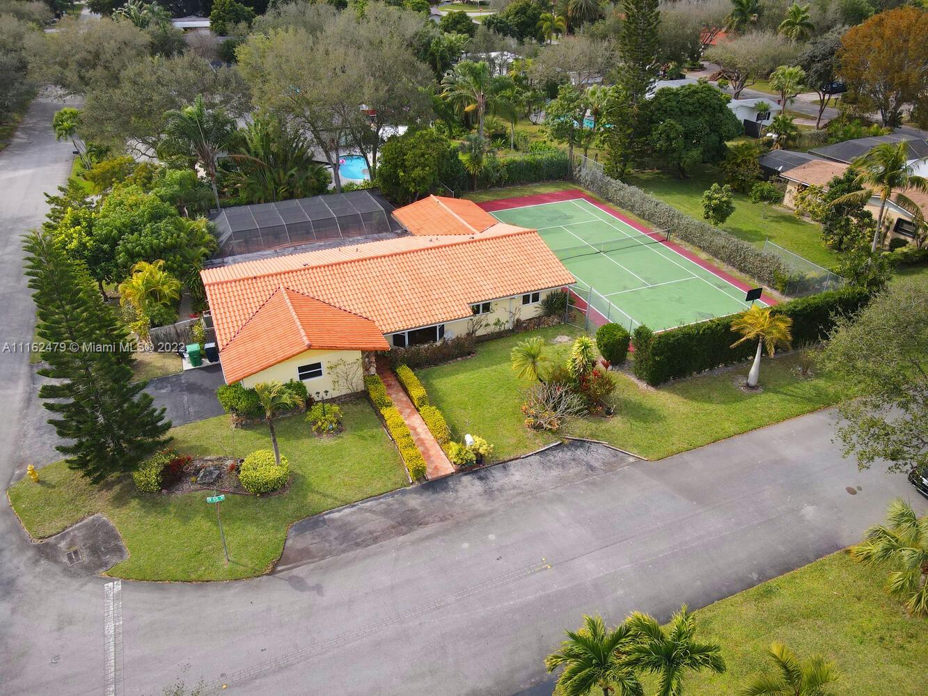 14750 SW 95th Avenue Miami FL 33176