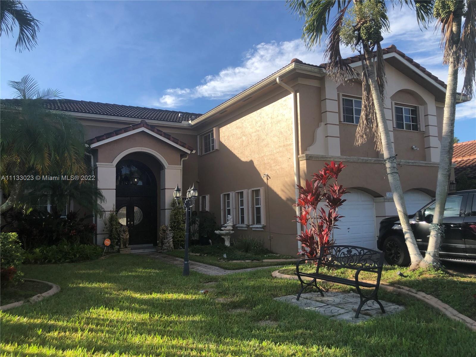 14800 SW 180th Street Miami FL 33187