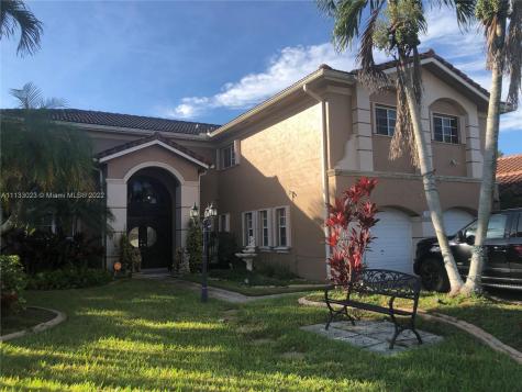 14800 SW 180th Street Miami FL 33187