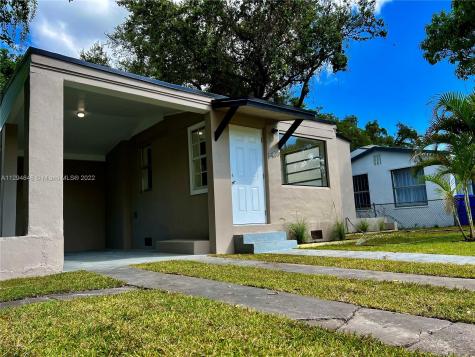 1435 NW 42nd Street Miami FL 33142