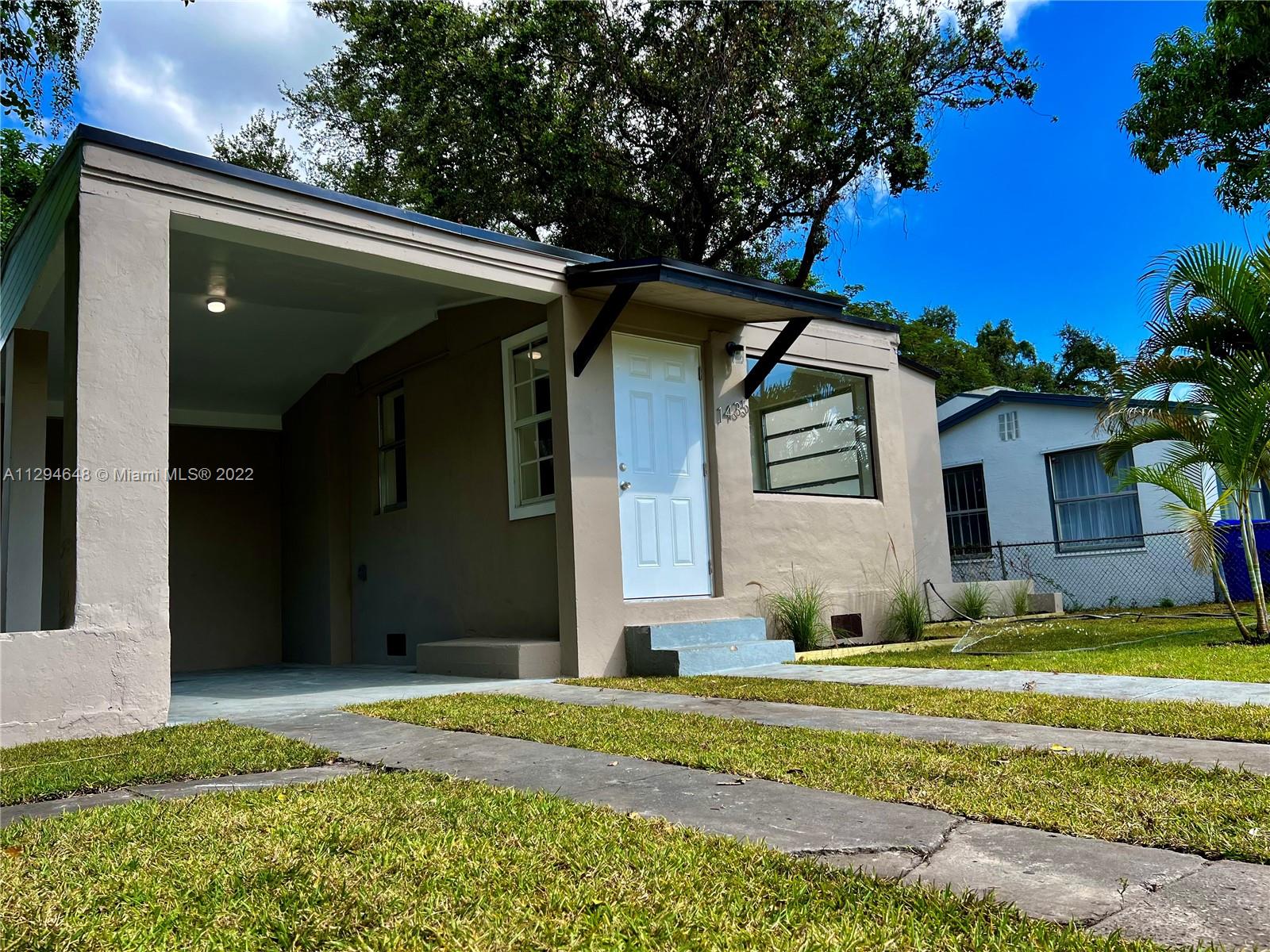 1435 NW 42nd Street Miami FL 33142
