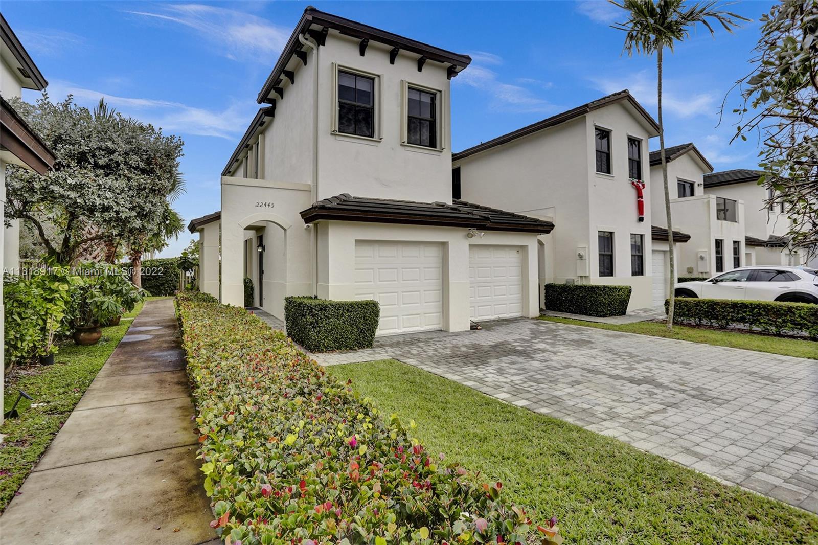 22445 SW 102nd Avenue Miami FL 33190