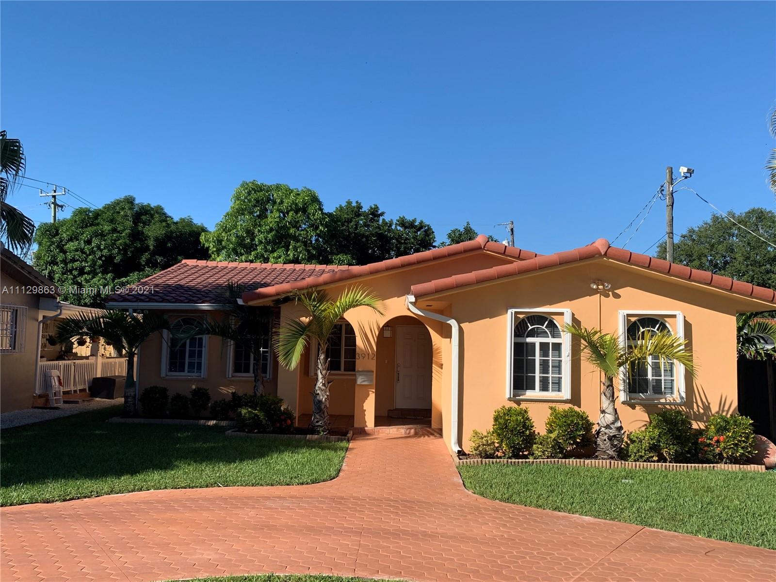 3912 SW 62nd Avenue Miami FL 33155