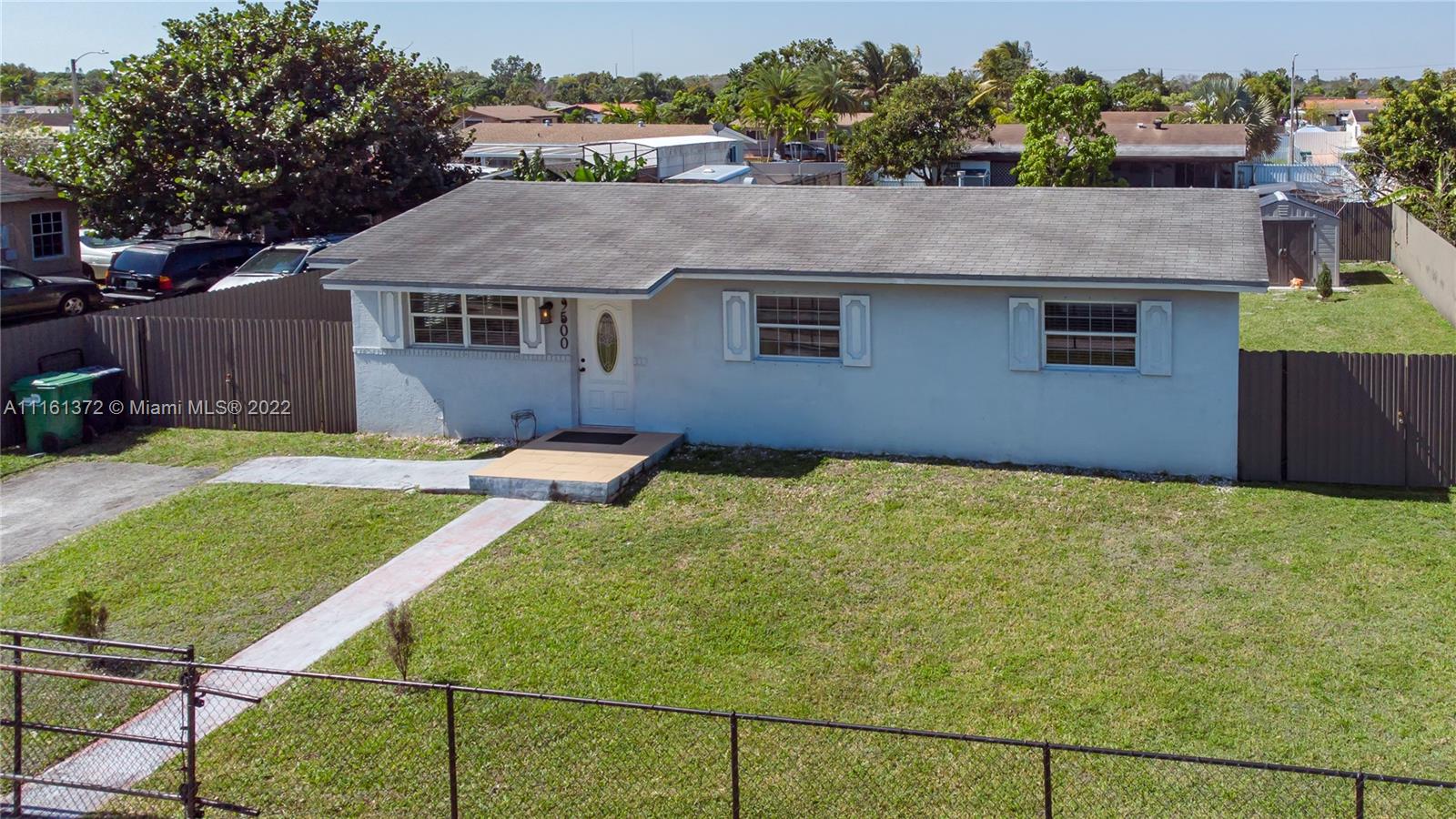 19500 SW 114th Avenue Miami FL 33157