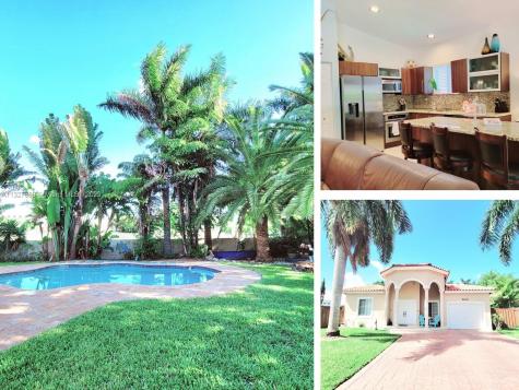 8658 SW 208th Terrace Cutler Bay FL 33189