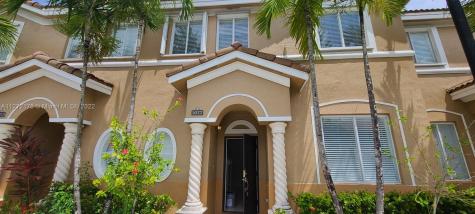 1077 SE 23rd Avenue Homestead FL 33035