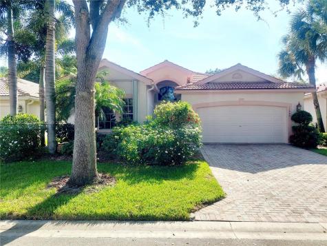 11480 Kanapali Lane Boynton Beach FL 33437