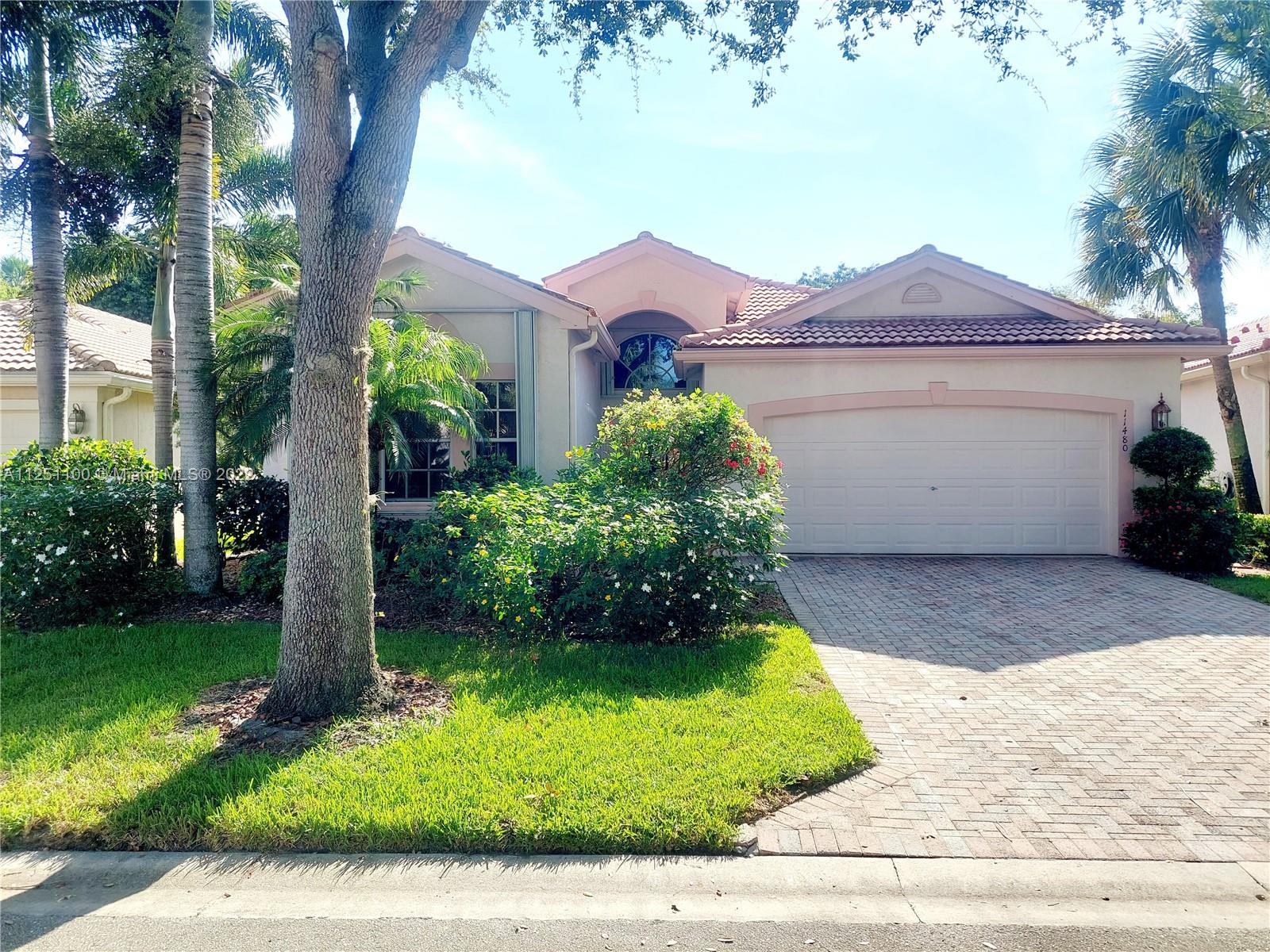 11480 Kanapali Lane Boynton Beach FL 33437