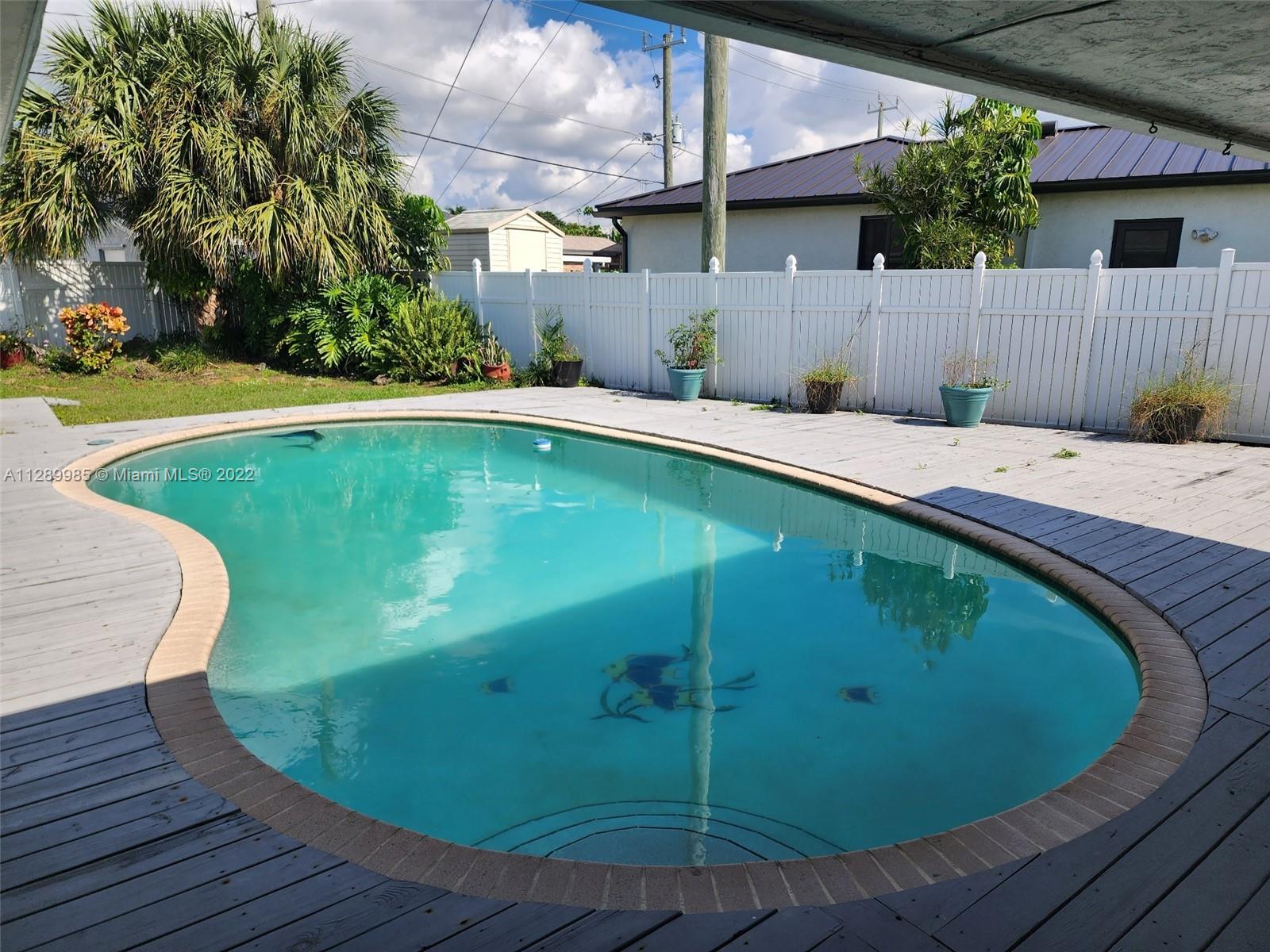 8261 NW 45th Street Lauderhill FL 33351